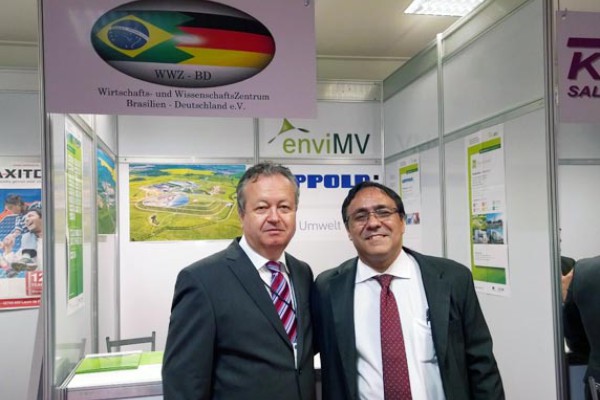Ecogerma-Manaus-2014_Minister-am-Stand