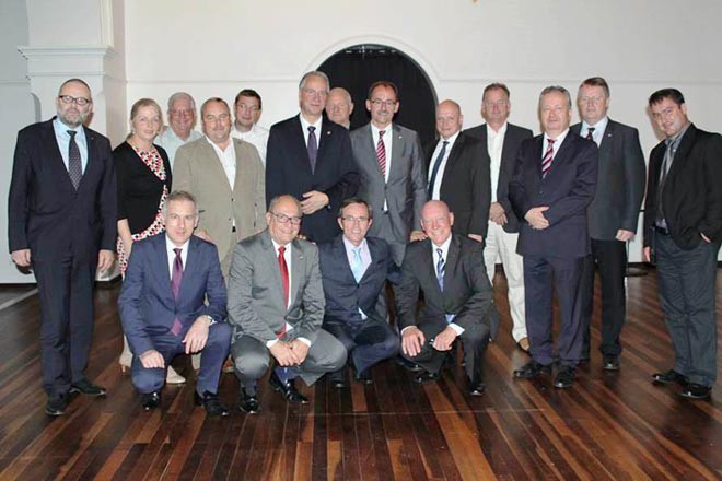 05_Empfang-Blumenau_Gruppenfoto