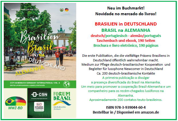 Neu im Buchmarkt - Werbeflyer