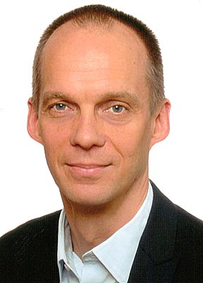 Dr. rer. agr. Stefan Köhler 